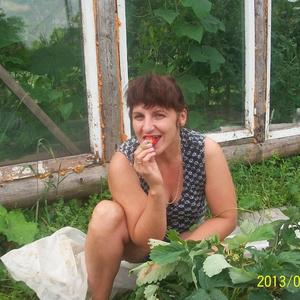 Лариса, 54 года, Краснодарский