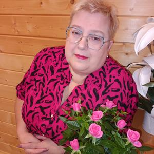 Людмила, 61 год, Казань