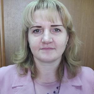 Юлия, 47 лет, Красноярск