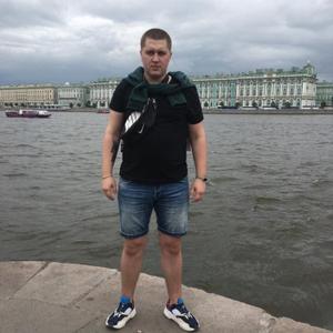 Парни в Алексине: Александр, 27 - ищет девушку из Алексина