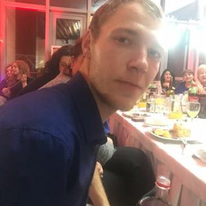 Парни в Туапсе: Вячеслав, 27 - ищет девушку из Туапсе