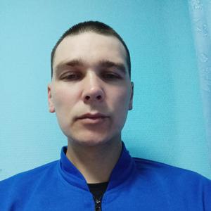 Парни в Омске: Михаил, 35 - ищет девушку из Омска