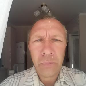 Игорь, 53 года, Оренбург