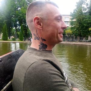 Парни в Смоленске: Владимир, 33 - ищет девушку из Смоленска