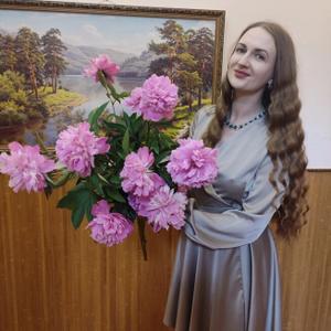 Девушки в Крымске: Мария, 29 - ищет парня из Крымска