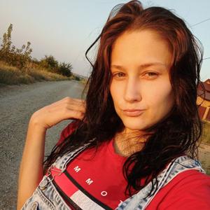 Девушки в Оренбурге: Виктория, 26 - ищет парня из Оренбурга