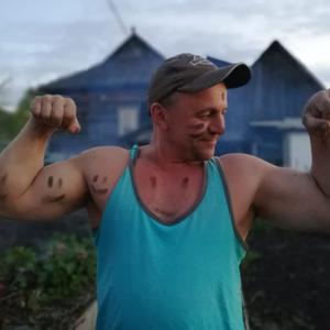 Егор, 49 лет, Трехгорный