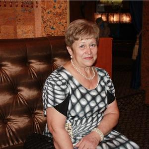 Зинаида Пенькова, 71 год, Краснодар