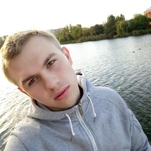 Александр, 27 лет, Краснодар