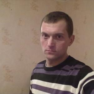 Парни в Липецке: Алексей, 42 - ищет девушку из Липецка