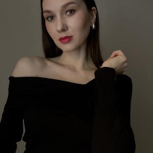 Irina, 31 год, Москва