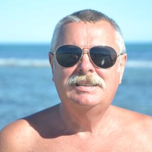 Сергей Ермаков, 68 лет, Москва