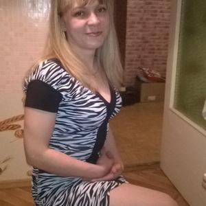 Аленка, 41 год, Таллин
