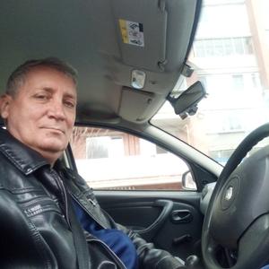 Парни в Миассе: Андрей Генкель, 58 - ищет девушку из Миасса