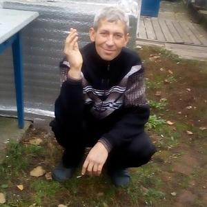 Слава, 53 года, Саратов