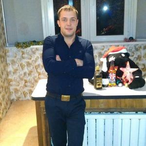 Парни в Саратове: ALEX BLACK, 36 - ищет девушку из Саратова