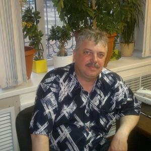 Леонид Аксёнов, 55 лет, Рубцовск