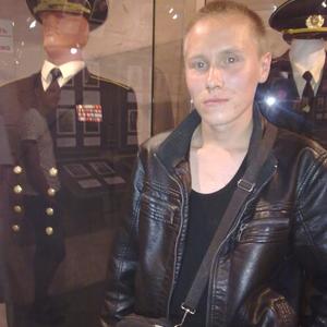 Парни в Вологде: Андрей, 31 - ищет девушку из Вологды