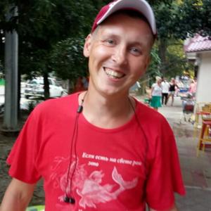 Парни в Йошкар-Оле: Константин Молчанов, 38 - ищет девушку из Йошкар-Олы