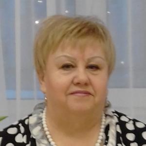 Девушки в Перми: Людмила, 71 - ищет парня из Перми