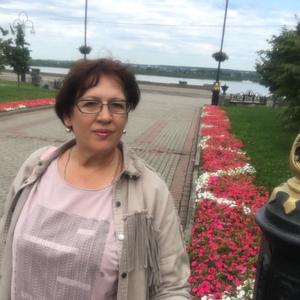 Девушки в Томске: Любовь, 55 - ищет парня из Томска