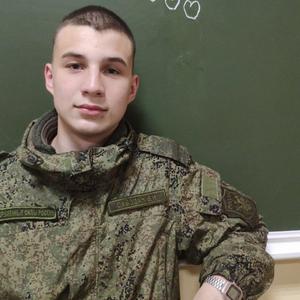 Виктор, 21 год, Мурманск