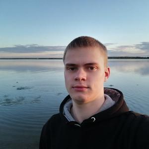 Влпдислав, 23 года, Челябинск
