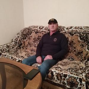 Парни в г. Грозный (Чечня): Рамзес, 49 - ищет девушку из г. Грозный (Чечня)