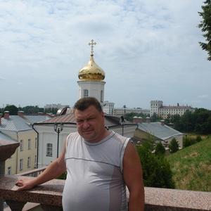 Коля Петровский, 53 года, Верея