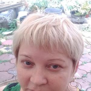 Елена, 51 год, Краснодар