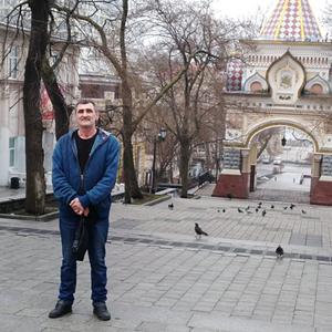 Александр, 60 лет, Хабаровск