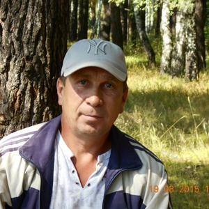 Andrey, 54 года, Барнаул