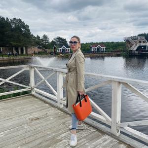 Аня, 41 год, Сыктывкар