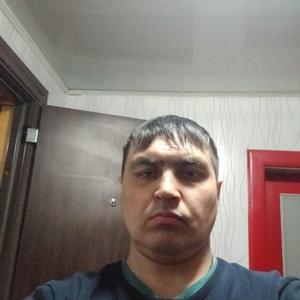 Денис, 41 год, Баргузин