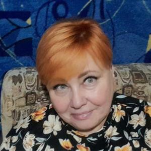 Ольга, 59 лет, Санкт-Петербург