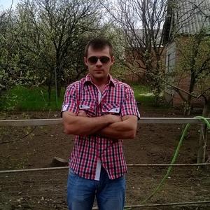 Парни в Азове: Сергей, 34 - ищет девушку из Азова