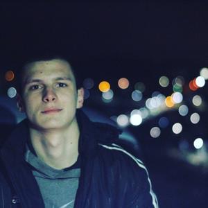 Олег, 22 года, Белгород