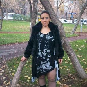 Susanna, 42 года, Ереван