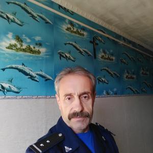 Александр, 63 года, Северобайкальск