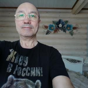 Радик, 59 лет, Ижевск