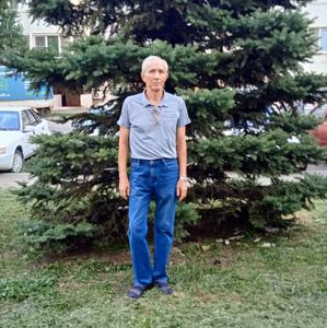 Парни в Краснодаре (Краснодарский край): Валерий, 66 - ищет девушку из Краснодара (Краснодарский край)
