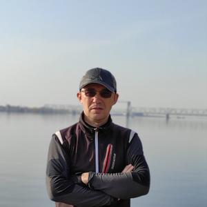 Сергей, 55 лет, Северодвинск