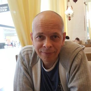 Vladimir, 54 года, Новосибирск