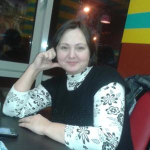 Девушки в Санкт-Петербурге: Ольга, 42 - ищет парня из Санкт-Петербурга