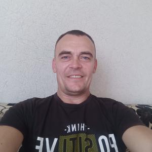 Борис, 46 лет, Краснодар