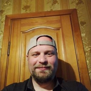 Andrew, 44 года, Витебск