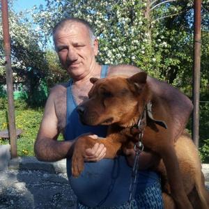 Елман, 61 год, Калининград