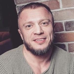 Alexey, 37 лет, Новосибирск