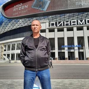 Парни в Липецке: Евгений, 52 - ищет девушку из Липецка