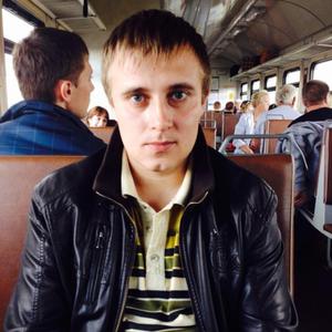 Сергей, 36 лет, Барнаул